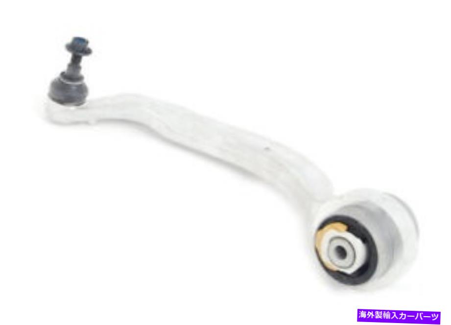ボールジョイント OEMアウディA4 B6フロント左下のコントロールアーム8E0407693AG本物 OEM AUDI A4 B6 FRONT LEFT LOWER CONTROL ARM 8E0407693AG GENUINE【並行輸入品】