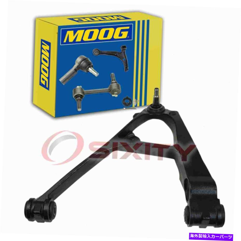 ボールジョイント ムーグフロント左下のサスペンションコントロールアームボールジョイント2003-2006 NE MOOG Front Left Lower Suspension Control Arm Ball Joint for 2003-2006 ne【並行輸入品】