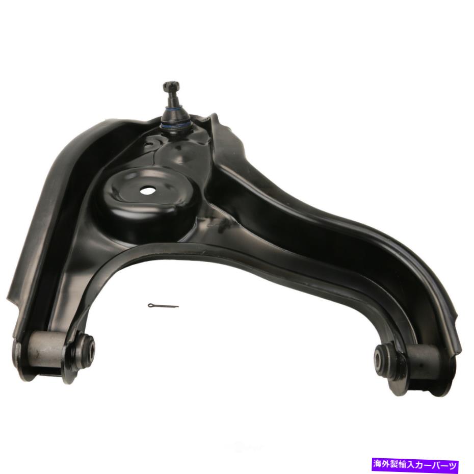 ボールジョイント サスペンションコントロールアームとボールジョイントアセンブリフロント左下の下部RAM 1500 Suspension Control Arm and Ball Joint Assembly Front Left Lower fits Ram 1500【並行輸入品】