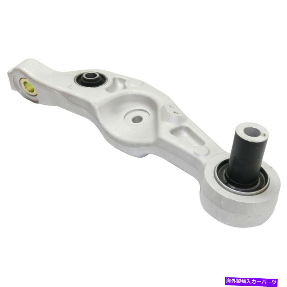 ボールジョイント 07-12レクサスLS460セダンフロント左側と右側の後方のコントロールアーム Control Arm For 07-12 Lexus LS460 Sedan Front Left and Right Side Lower Rearward【並行輸入品】｜Us Custom Parts Shop USDM