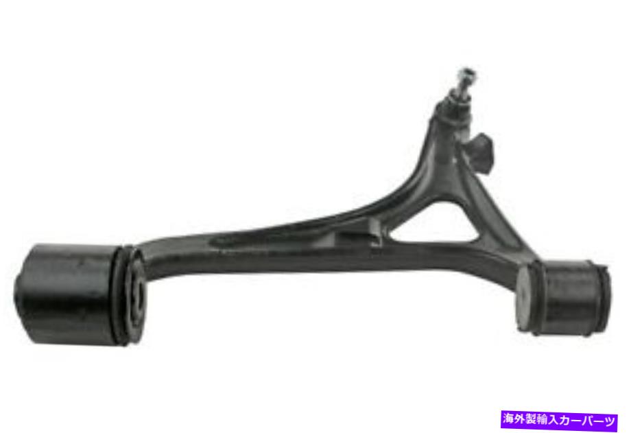 ボールジョイント MevotechサスペンションコントロールアームとボールジョイントアセンブリP/N：CMS101428 Mevotech Suspension Control Arm and Ball Joint Assembly P/N:CMS101428【並行輸入品】