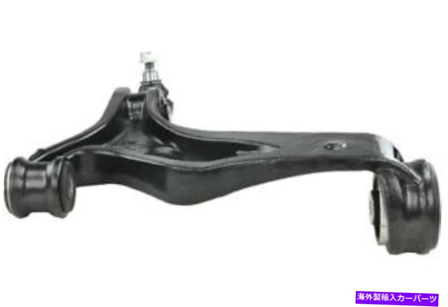 ボールジョイント MevotechサスペンションコントロールアームとボールジョイントアセンブリP/N:CMS101392 Mevotech Suspension Control Arm and Ball Joint Assembly P/N:CMS101392【並行輸入品】|Us Custom Parts Shop USDM