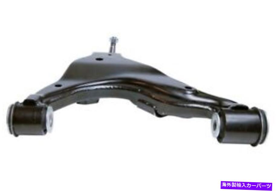 ボールジョイント MevotechサスペンションコントロールアームとボールジョイントアセンブリP/N:CMS86112 Mevotech Suspension Control Arm and Ball Joint Assembly P/N:CMS86112【並行輸入品】|Us Custom Parts Shop USDM