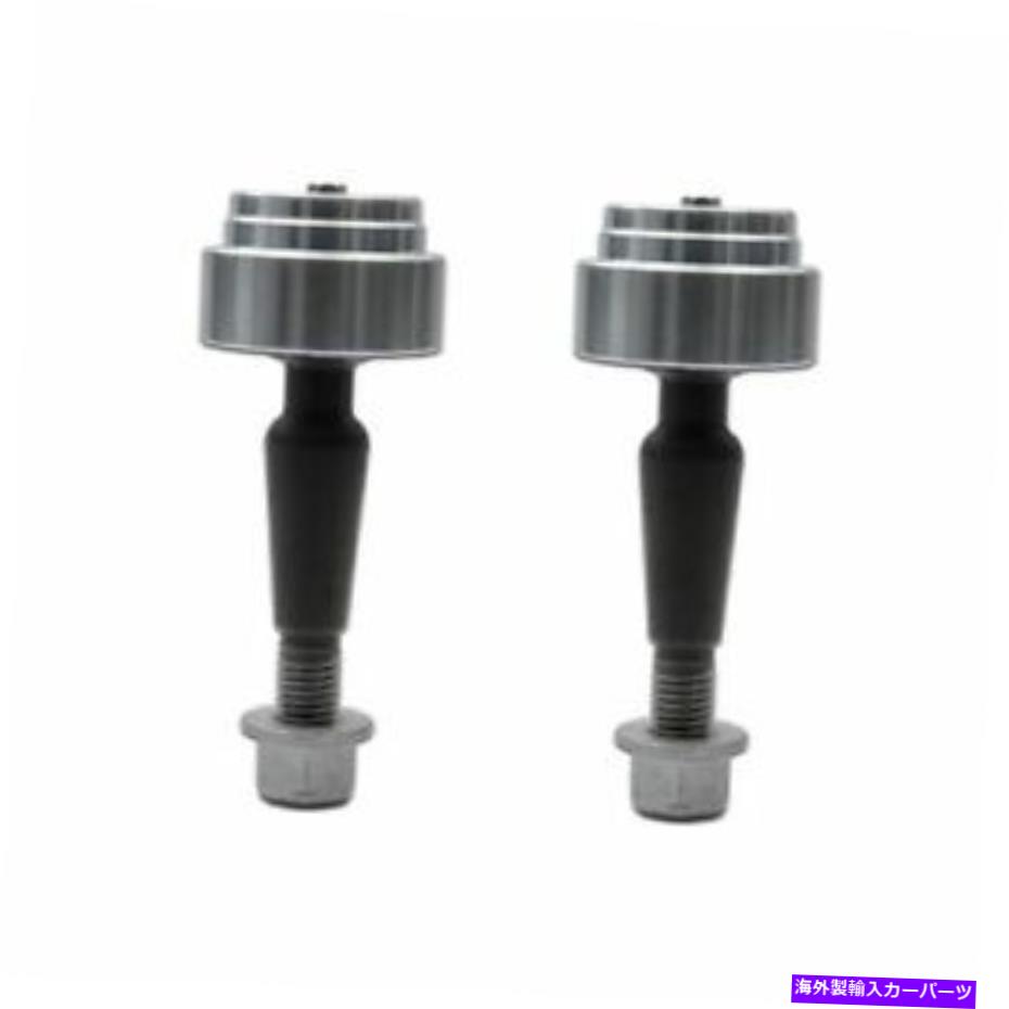 ボールジョイント アイコンビークルダイナミクス614550 2005年のトヨタタコマのデルタジョイントキット Icon Vehicle Dynamics 614550 Delta Joint Kit For 2005-Up Toyota Tacoma NEW【並行輸入品】