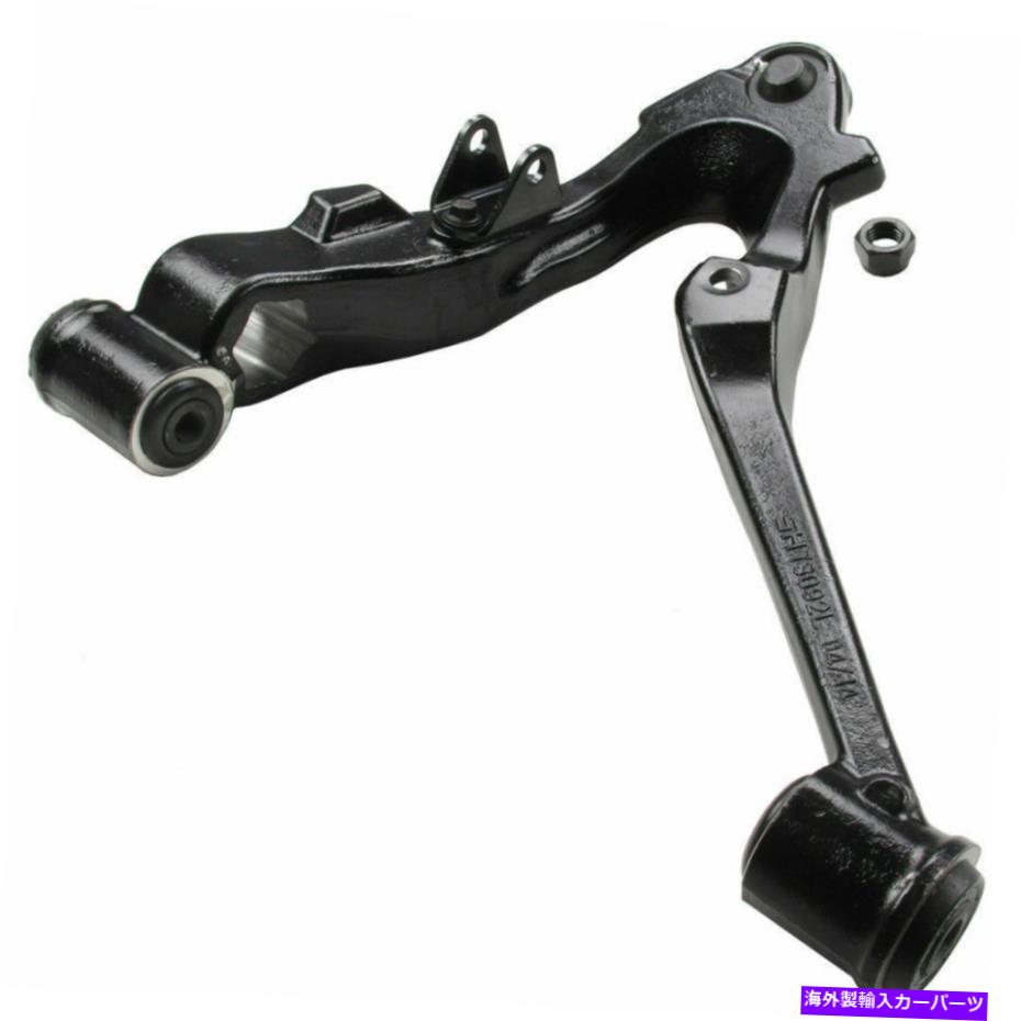 ボールジョイント ムーグRK621356コントロールアームとボールジョイントアセンブリフロント左下 MOOG RK621356 Control Arm and Ball Joint Assembly Front Left Lower【並行輸入品】｜Us Custom Parts Shop USDM