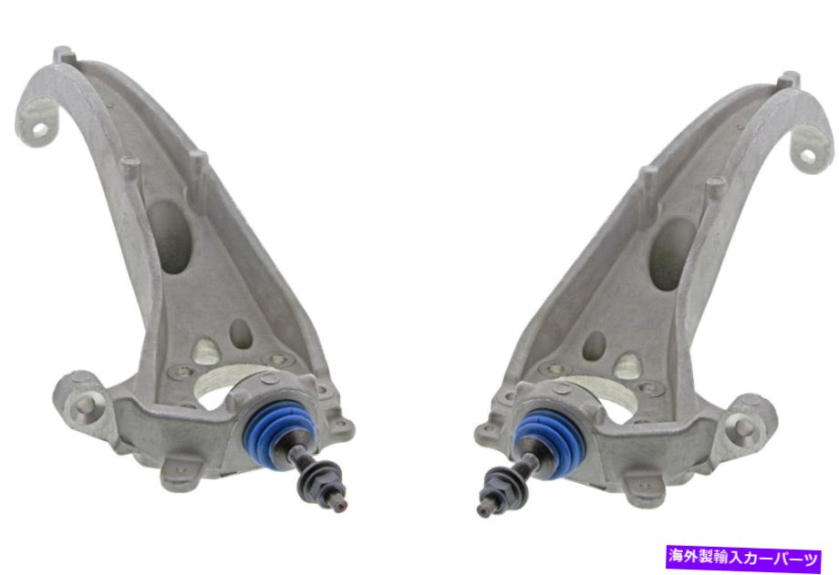 ボールジョイント 2000年から2001年のジャガーSタイプ（47781）のフロントペアMevotechサスペンションボールジョイント Front PAIR Mevotech Suspension Ball Joint for 2000-2001 Jaguar S-Type (47781)【並行輸入品】｜Us Custom Parts Shop USDM