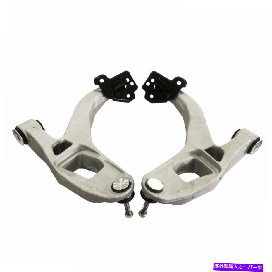 【楽天市場】ボールジョイント 2PCSフロントローワーコントロールアームとボールジョイントフィット20032011フォードクラウンビクトリア