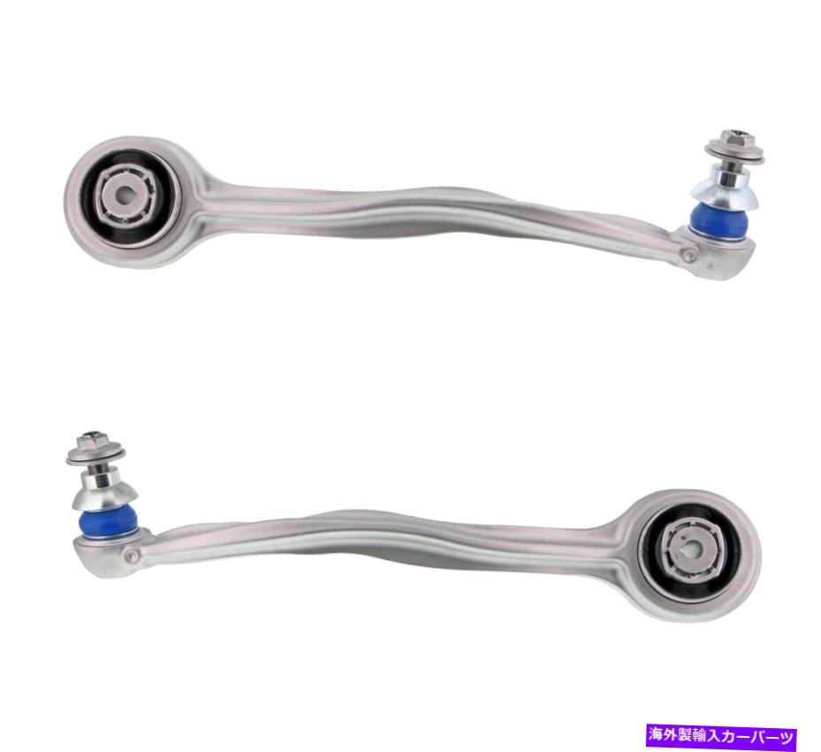 ボールジョイント ペアセット2フロントローダーコントロールアームボールジョイントMB W222 C217 Mevotech Pair Set 2 Front Lower Forward Control Arm Ball Joints For MB W222 C217 Mevotech【並行輸入品】