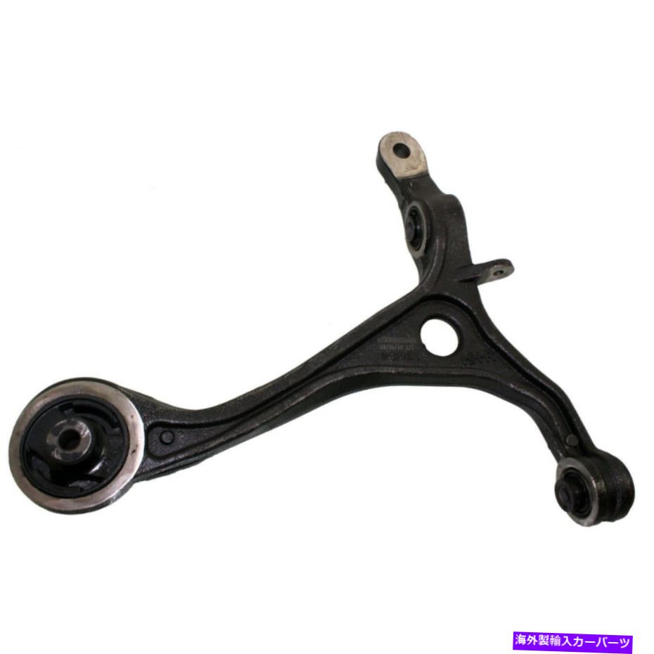 ボールジョイント 2004-2008 Acura TSX 2003-2007 Honda Accordのボールジョイント付き下部コントロールアーム Lower control arm w/ ball joint For 2004-2008 Acura TSX 2003-2007 Honda Accord【並行輸入品】
