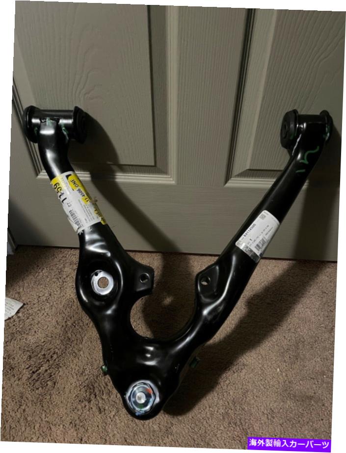 ボールジョイント 2018 Silverado Lower Control Arm 84114506 2018 silverado lower control arm 84114506【並行輸入品】