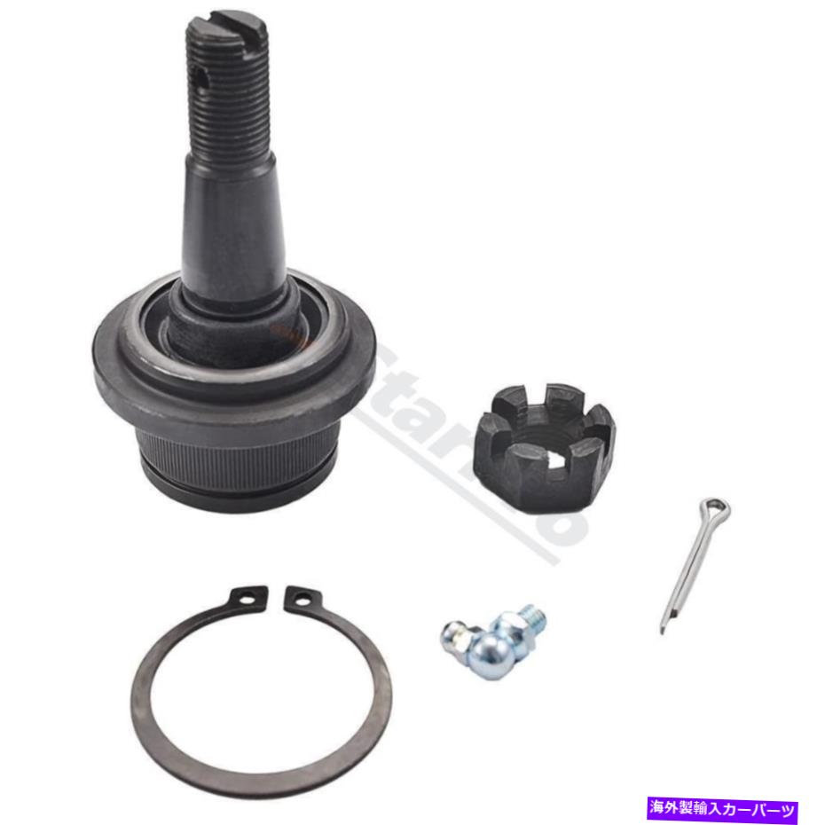 ボールジョイント Expedition F150 Navigator 12PCSコントロールアーム付きのコントロールアームとスタビライザーバー For Expedition F150 Navigator 12pcs Control Arm w/ Ball Joint & Stabilizer Bar【並行輸入品】
