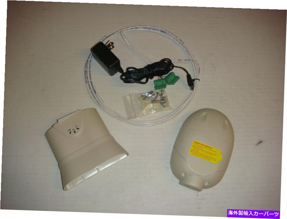 ボールジョイント Pentair ScreenLogic Wireless Connection Kit 522620新規封印 PENTAIR SCREENLOGIC WIRELESS CONNECTION KIT 522620 NEW SEALED【並行輸入品】 76,351円