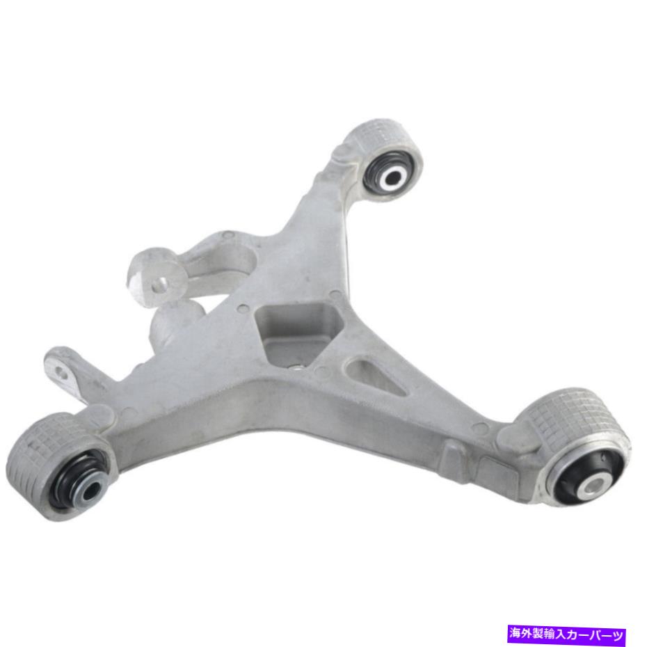 ボールジョイント 00-03フォードリンカーンLSサンダーバードCMS401154のサスペンションコントロールアーム Suspension Control Arm For 00-03 Ford Lincoln LS Thunderbird CMS401154【並行輸入品】