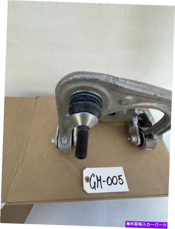 ボールジョイント GMフッカーサイドアッパーサスペンションコントロールアームブラケット25849158 GM Front Passenger Side Upper Suspension Control Arm Bracket 25849158【並行輸入品】｜Us Custom Parts Shop USDM