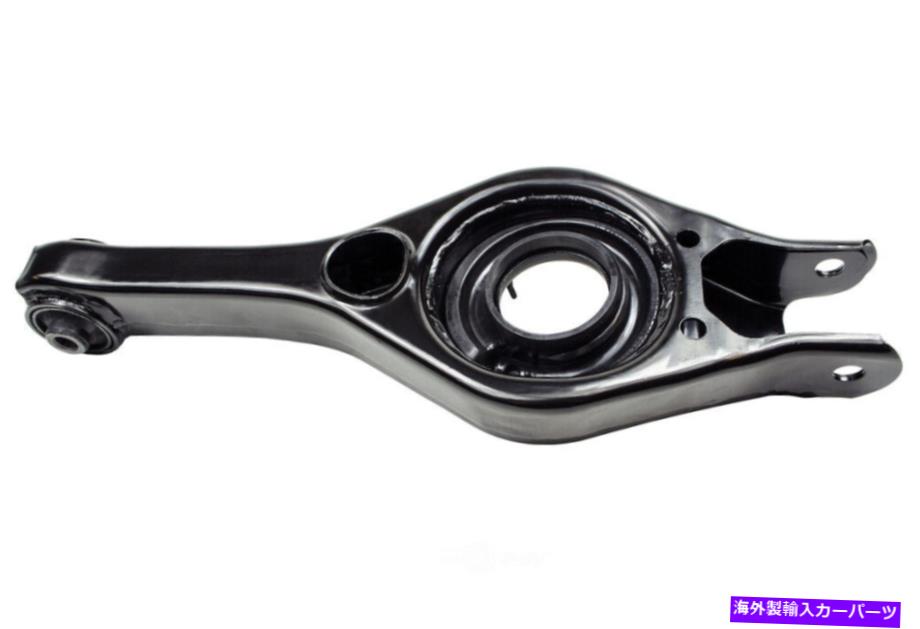 ボールジョイント サスペンションコントロールアームリア下部メボテックCMS901151 Suspension Control Arm Rear Lower Mevotech CMS901151【並行輸入品】