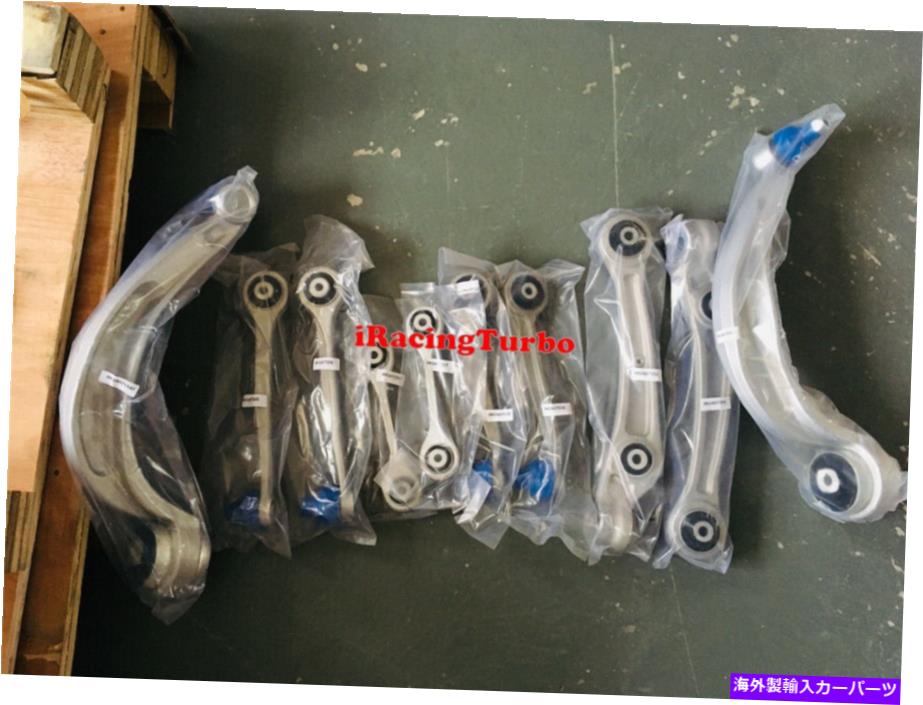 ボールジョイント 2012-2015のフロントコントロールアームサスペンションボールジョイントアウディA4 A5 Quattro S5 Q5 Front Control Arms Suspension Ball Joint For 2012-2015 Audi A4 A5 Quattro S5 Q5【並行輸入品】
