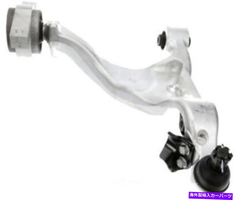 ボールジョイント ボールジョイントドーマンのコントロールアーム（OEソリューション）522-551 Control Arm With Ball Joint Dorman (OE Solutions) 522-551【並行輸入品】｜Us Custom Parts Shop USDM