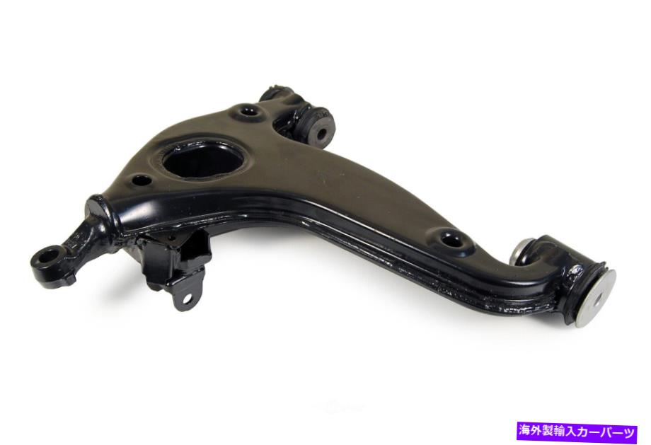 ボールジョイント サスペンションコントロールアームフロント右下Mevotech CMS101127 Suspension Control Arm Front Right Lower Mevotech CMS101127【並行輸入品】