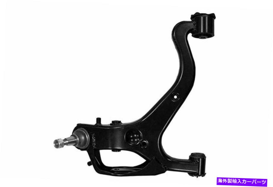 ボールジョイント Suspensia X25CJ2113 06-13ランドローバーレンジローバースポーツ用のコントロールアーム Suspensia X25CJ2113 Control Arm For 06-13 Land Rover Range Rover Sport【並行輸入品】