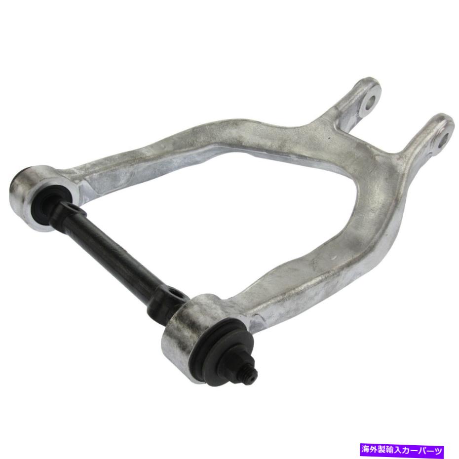 ボールジョイント Dodge Durango 622.67017の中心サスペンションコントロールアームとボールジョイント Centric Suspension Control Arm and Ball Joint for Dodge Durango 622.67017【並行輸入品】