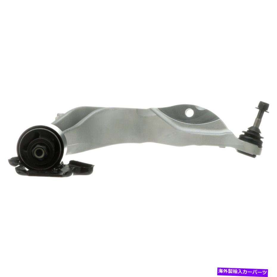 ボールジョイント クラウンビクトリアのサスペンションコントロールアームとボールジョイント、タウンカー+その他TC6309 Suspension Control Arm and Ball Joint for Crown Victoria, Town Car+More TC6309【並行輸入品】