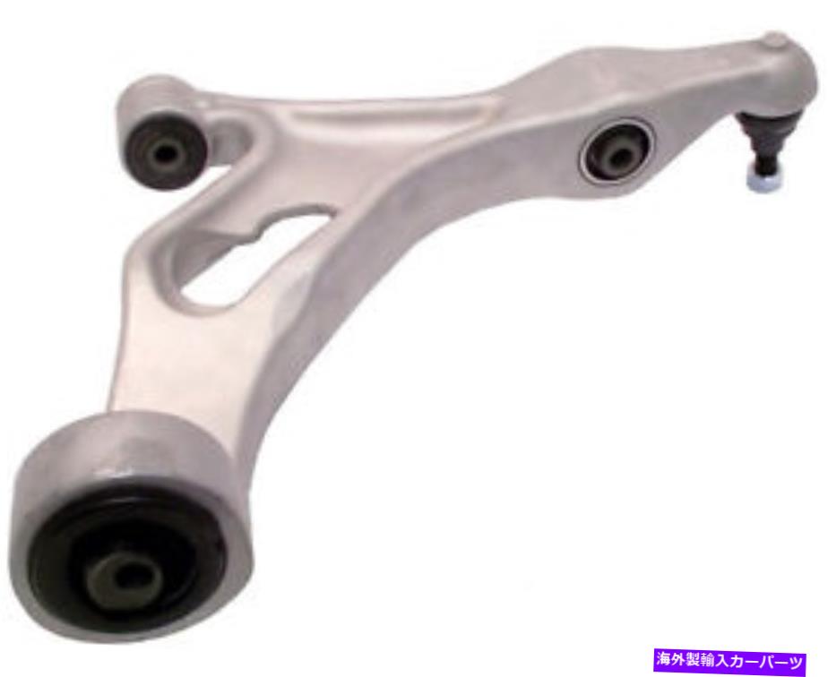 ボールジョイント ボールジョイントDelphi TC2590を備えたコントロールアーム Control Arm With Ball Joint Delphi TC2590【並行輸入品】｜Us Custom Parts Shop USDM