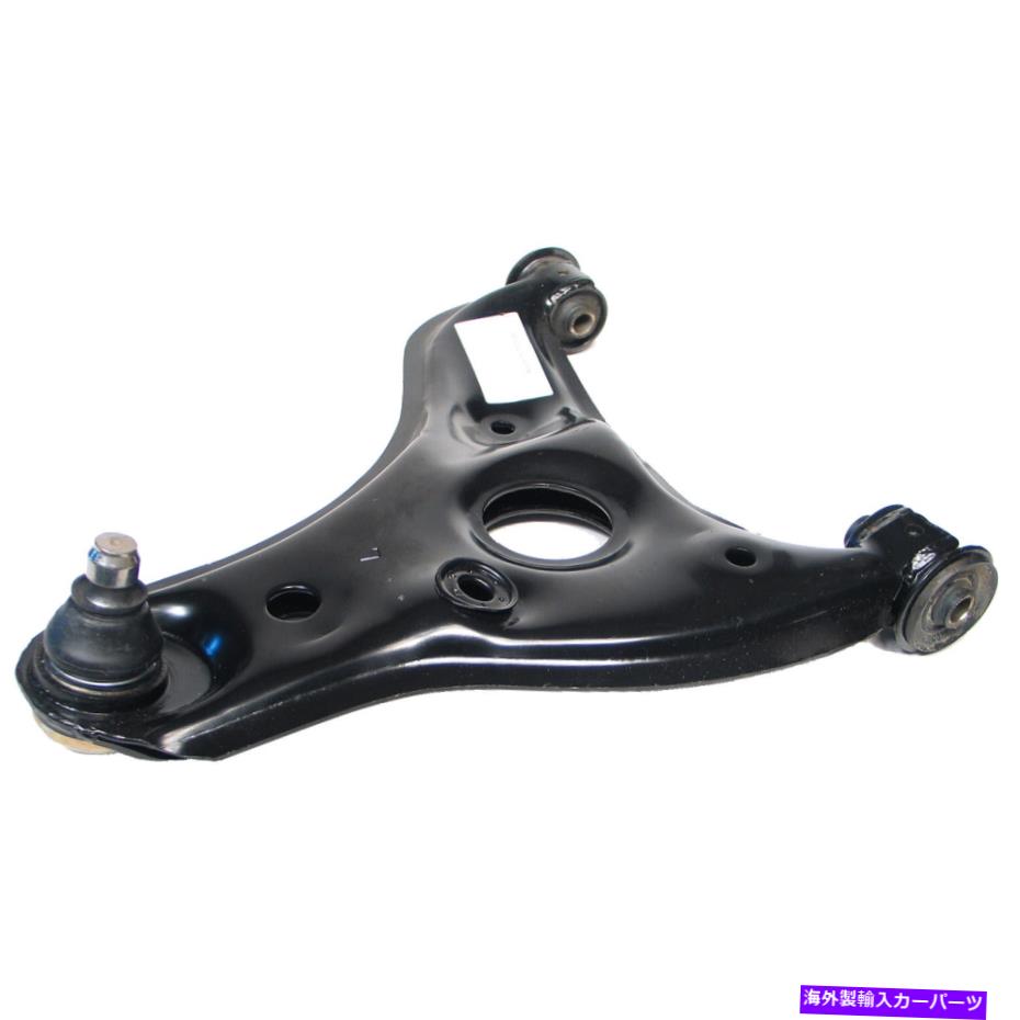 ボールジョイント フロントの左下コントロールアームとボールジョイントアセンブリ Front Left Lower Control Arm and Ball Joint Assembly【並行輸入品】