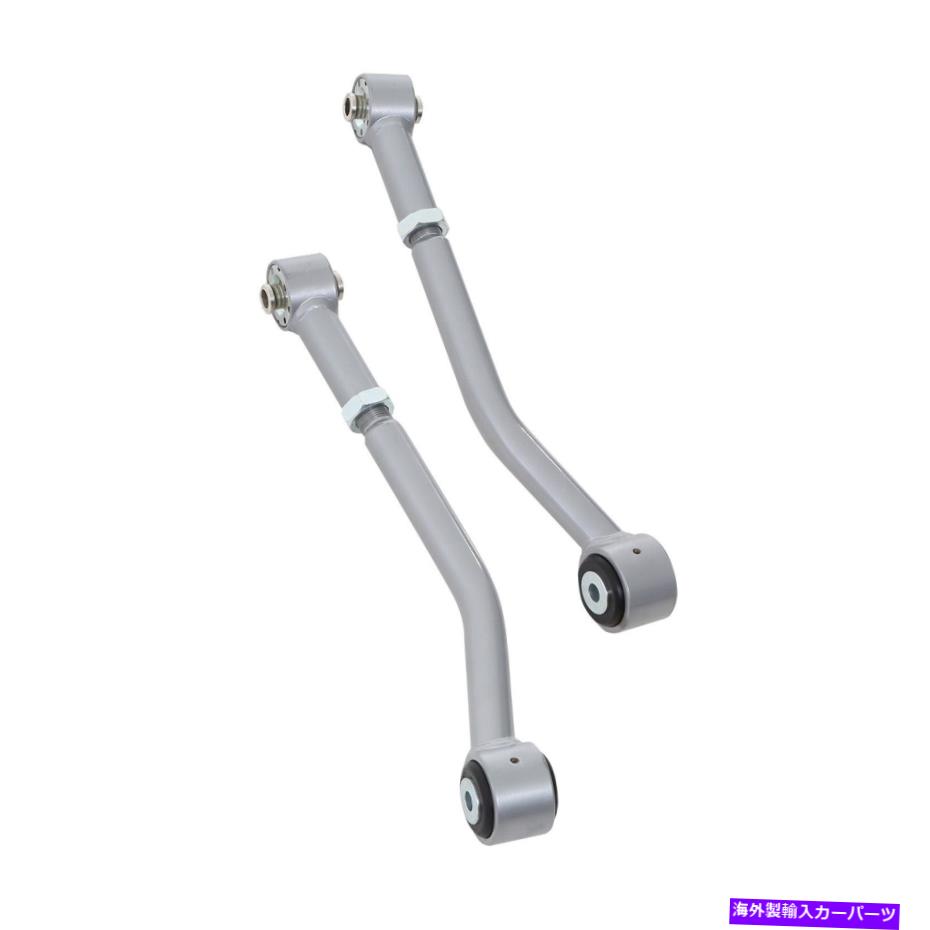 ボールジョイント ルビコンエクスプレスRE4547コントロールアームフィット07-18ラングラー（JK） Rubicon Express RE4547 Control Arm Fits 07-18 Wrangler (JK)【並行輸入品】