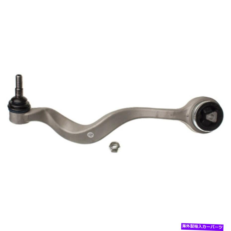 ボールジョイント フロントの左下コントロールアームとボールジョイントアセンブリ1PCセダンレアパーツ10586 Front Left Lower Control Arm and Ball Joint Assembly 1pc Sedan Rare Parts 10586【並行輸入品】