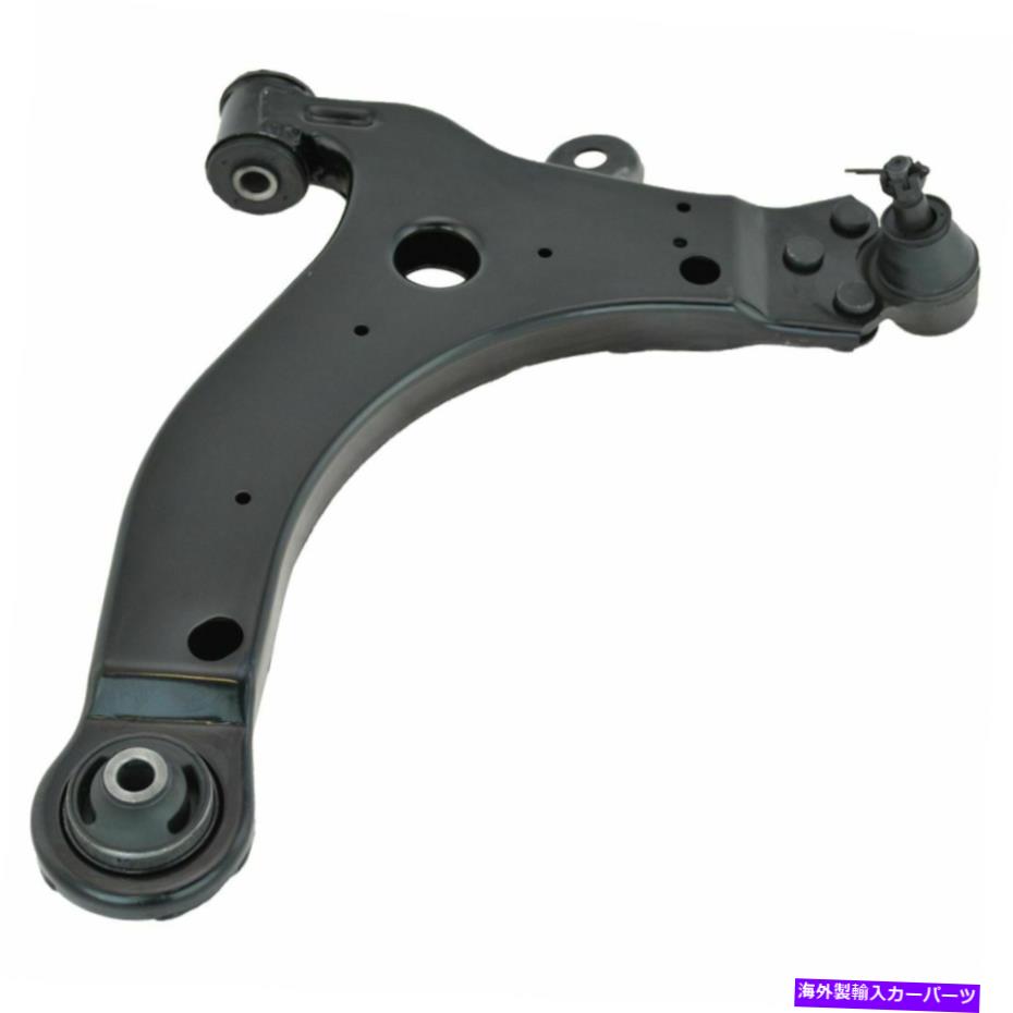 ボールジョイント 1997-2016のフロントローワーコントロールアームペアセットビュイックシボレーオールズポンティアック Front Lower Control Arm Pair Set For 1997-2016 Buick Chevy Olds Pontiac【並行輸入品】
