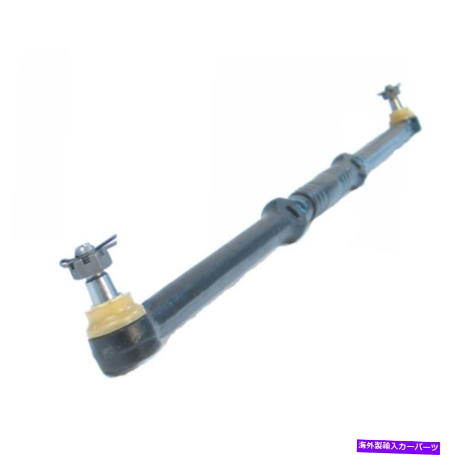 ボールジョイント フォルクスワーゲンのためのフロントステアリングセンターリンク1PCスーパービートルレアパート26263 Front Steering Center Link 1pc for Volkswagen Super Beetle Rare Parts 26263【並行輸入品】