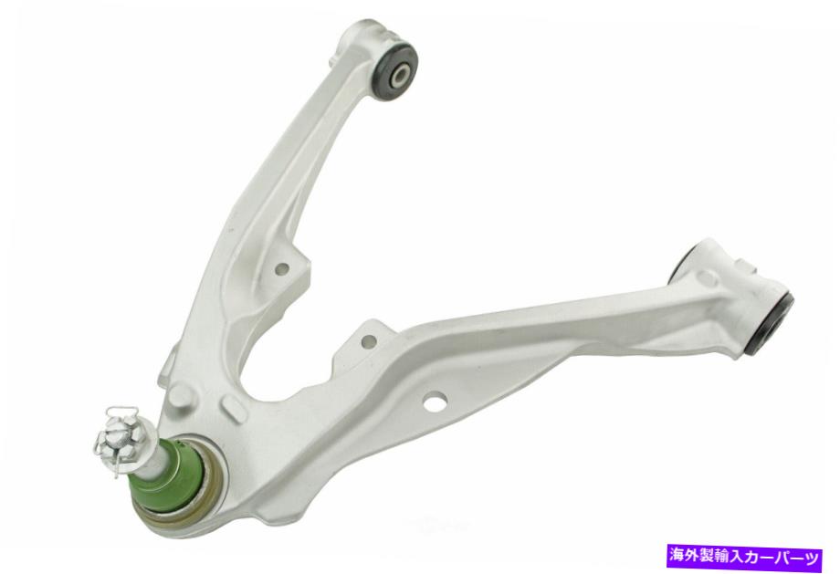 ボールジョイント サスペンションコントロールアームとボールジョイントアセンブリ右前面 Suspension Control Arm and Ball Joint Assembly-Assembly Front Right Lower【並行輸入品】