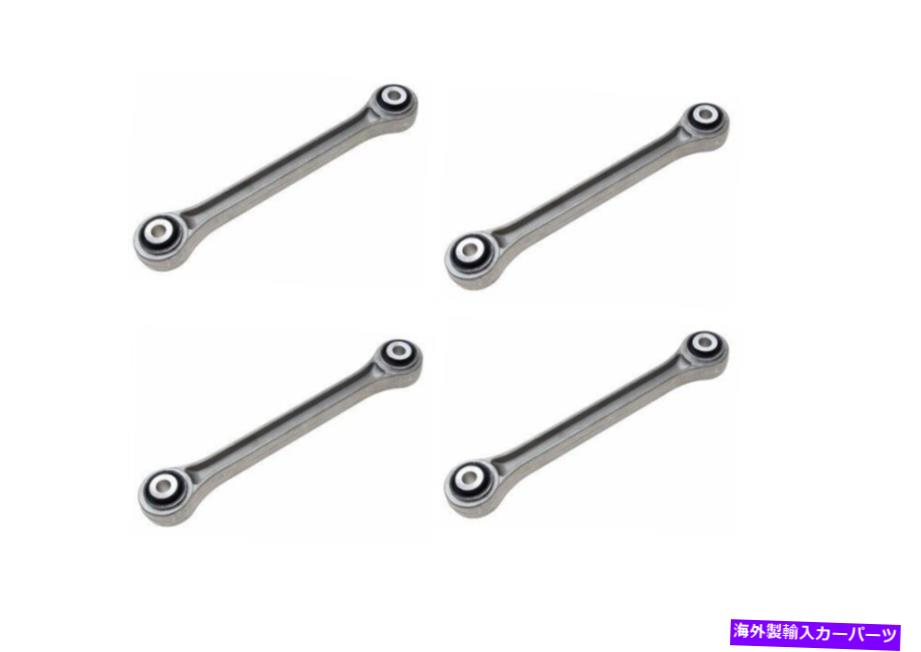 ボールジョイント 4コントロールアームリンクMeyle 416 050 0008ポルシェ911のセット Set of 4 Control Arm Link MEYLE 416 050 0008 for Porsche 911 Brand New【並行輸入品】