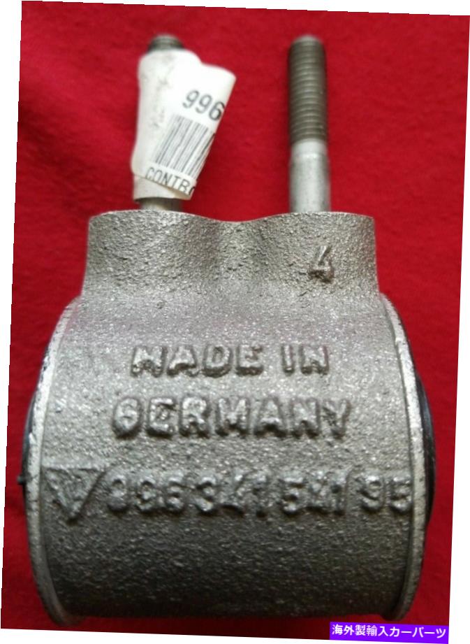 ボールジョイント ポルシェ911フロント左または右下のコントロールアーム99634144190 For Porsche 911 Front Left or Right Lower Control Arm 99634144190【並行輸入品】