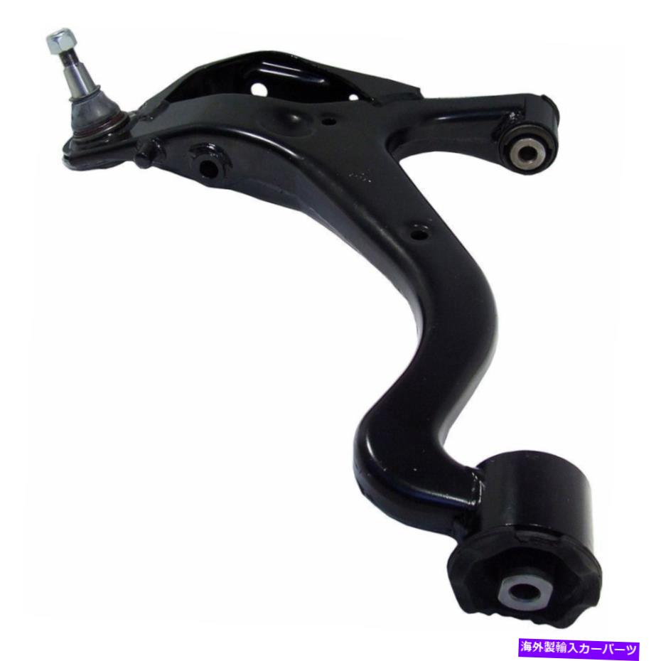ボールジョイント サスペンションコントロールアームおよびボールジョイントアセンブリDelphi TC2162 Suspension Control Arm and Ball Joint Assembly Delphi TC2162【並行輸入品】｜Us Custom Parts Shop USDM