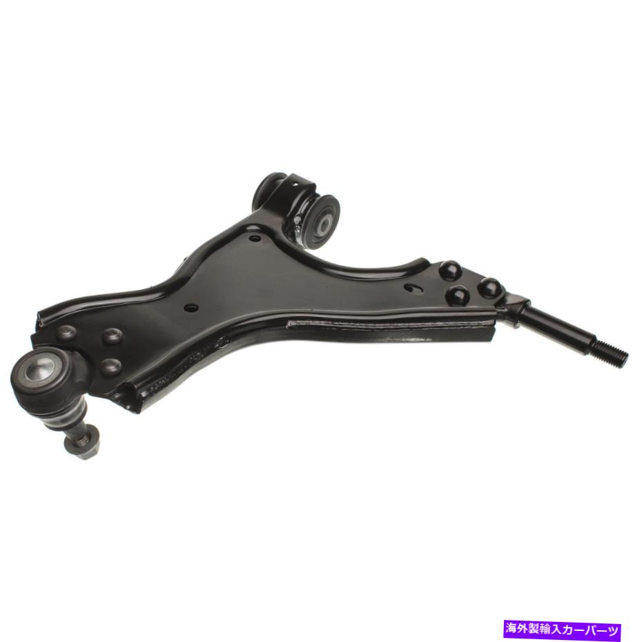 ボールジョイント フロントの左下コントロールアームとボールジョイントアセンブリ Front Left Lower Control Arm and Ball Joint Assembly【並行輸入品】|Us Custom Parts Shop USDM