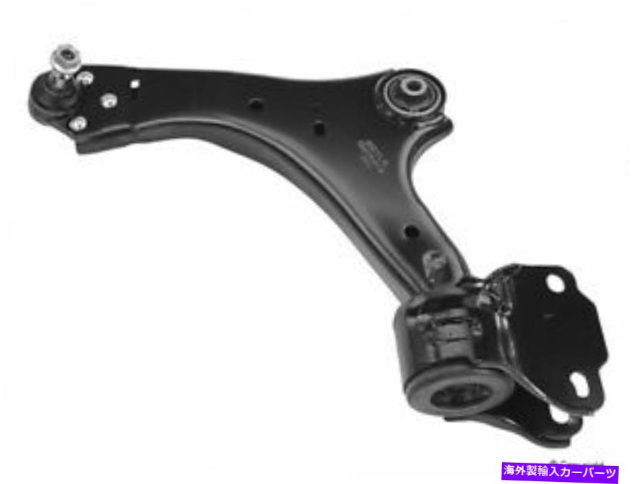ボールジョイント 本物のボルボ本物のボルボ下コントロールアーム左31317661 Genuine Volvo Genuine Volvo Lower Control Arm Left 31317661【並行輸入品】