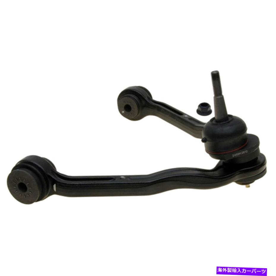 ボールジョイント ムーグシャーシ製品RK621782-DS 2004-2のコントロールアームとボールジョイントアセンブリ MOOG Chassis Products RK621782-DS Control Arm and Ball Joint Assembly for 2004-2【並行輸入品】｜Us Custom Parts Shop USDM