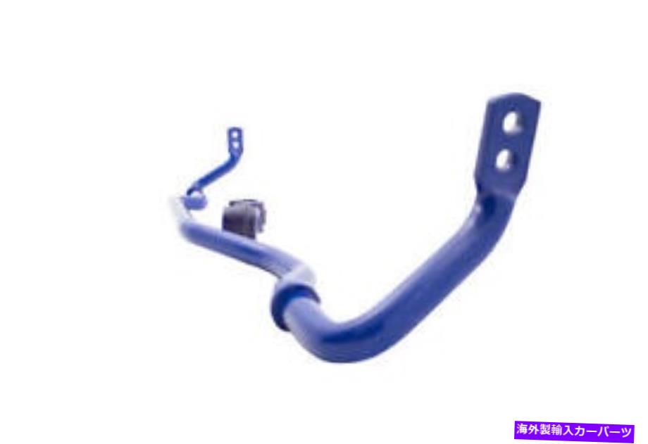 ボールジョイント 2017-2019のスーパーロールコントロールアライメントスウェイバーキット22mmリアアウディA3 SuperPro Roll Control Alignment Sway Bar Kit 22mm Rear for 2017-2019 Audi A3【並行輸入品】