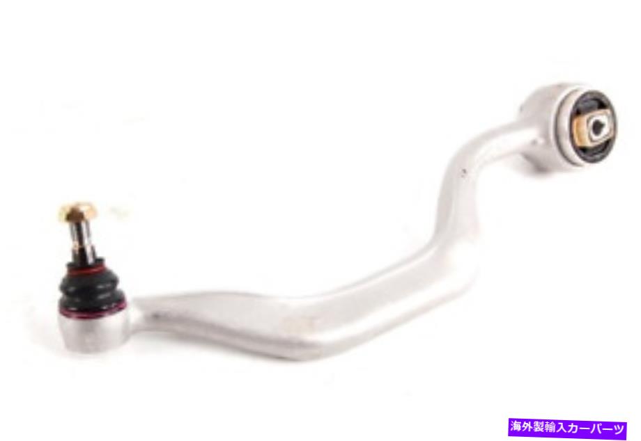 ボールジョイント 新しいBMW M5 E39フロントライトアッパーコントロールアーム31121092610 5.0ガソリンOEM NEW BMW M5 E39 FRONT RIGHT UPPER CONTROL ARM 31121092610 5.0 PETROL OEM【並行輸入品】