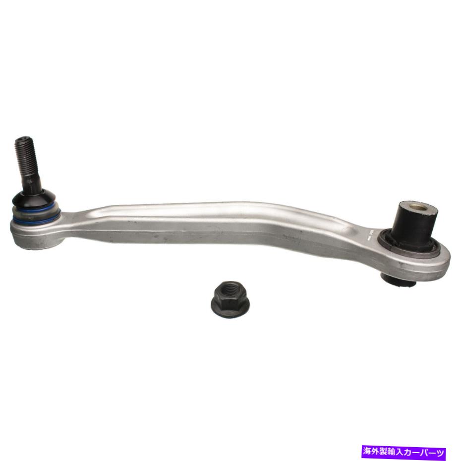 ボールジョイント 後ろの左上後方コントロールアームとボールジョイントアセンブリ Rear Left Upper Rearward Control Arm and Ball Joint Assembly【並行輸入品】