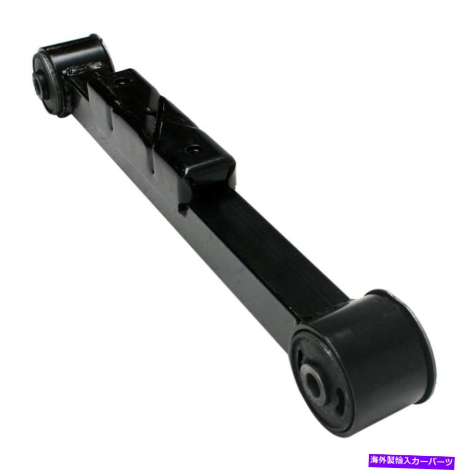 ボールジョイント 04-07 Jeep Liberty AWD RWD 4WD 3PCリアコントロールアームボールジョイントアセンブリキット For 04-07 Jeep Liberty AWD RWD 4WD 3pc Rear Control Arm Ball Joint Assembly Kit【並行輸入品】
