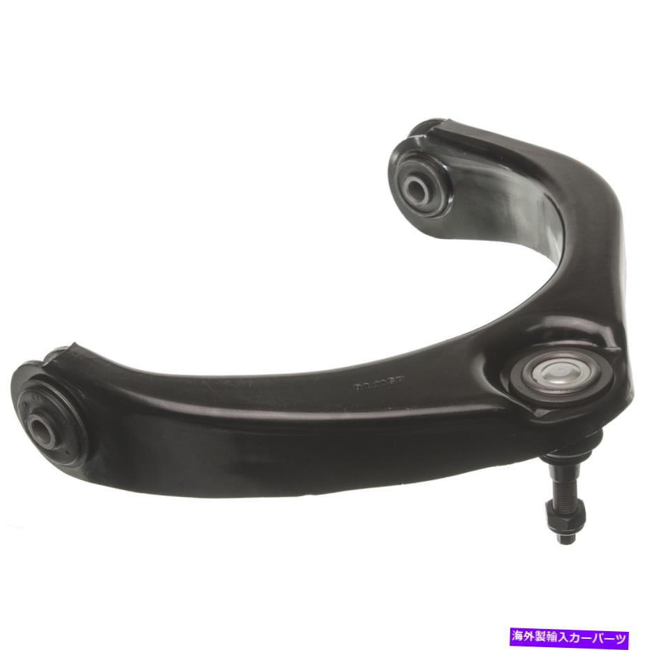 ボールジョイント 右上部コントロールアームとボールジョイントアセンブリ Front Right Upper Control Arm and Ball Joint Assembly【並行輸入品】
