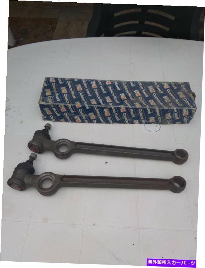 ボールジョイント フォードゾディアックゼファーMK4 QSJのトラックコントロールアーム Track Control Arms For Ford Zodiac Zephyr Mk4 QSJ 199【並行輸入品】