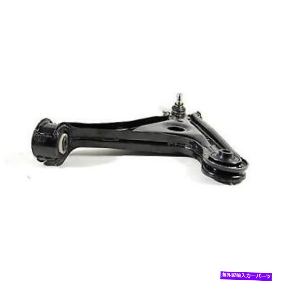ボールジョイント ＃CMS50133メボテックサスペンションコントロールアームとボールジョイントアセンブリ # Cms50133 Mevotech Suspension Control Arm and Ball Joint Assembly【並行輸入品】