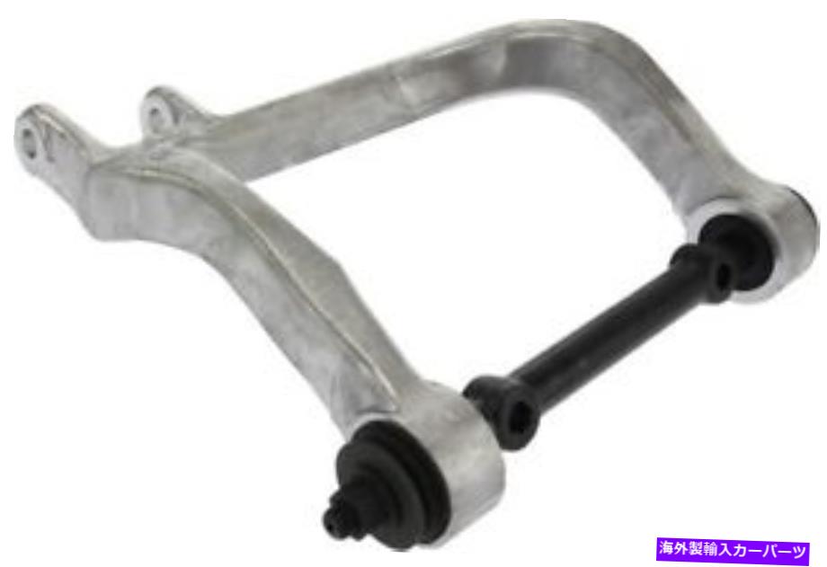 ボールジョイント 622.67017中心部品サスペンションコントロールアームとボールジョイントアセンブリ 622.67017 Centric Parts Suspension Control Arm And Ball Joint Assembly【並行輸入品】