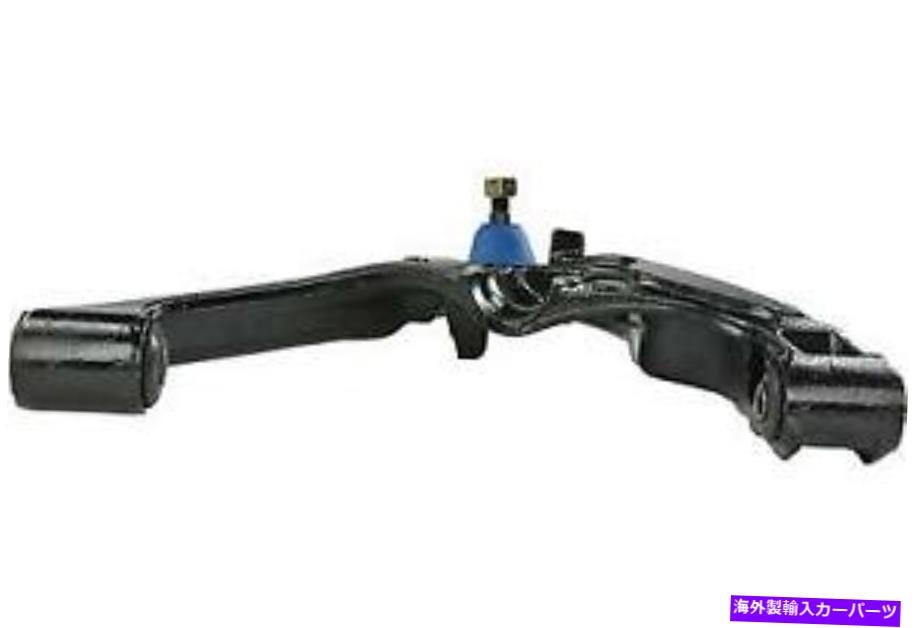 ボールジョイント ＃CMS25110 Mevotechサスペンションコントロールアームとボールジョイントアセンブリ # Cms25110 Mevotech Suspension Control Arm and Ball Joint Assembly【並行輸入品】