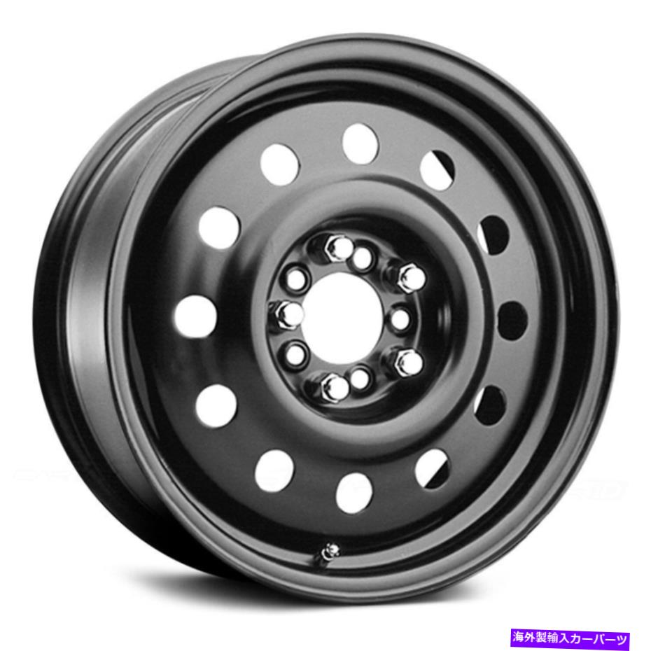 ホイール 4本セット PACER 83B FWD MODホイール17x7(41、5x114.3、72)4のブラックリムセット Pacer 83B FWD MOD Wheels 17x7 (41, 5x114.3, 72) Black Rims Set of 4【並行輸入品】