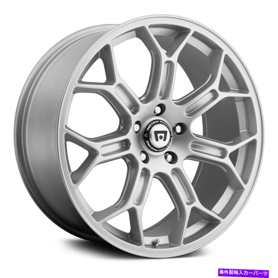 ホイール　４本セット Motegi Racing MR120 Techno Mesh Wheels 19x10（79、5x120.65）4のリムセット Motegi Racing MR120 TECHNO MESH S Wheels 19x10 (79, 5x120.65) Rims Set of 4【並行輸入品】｜Us Custom Parts Shop USDM