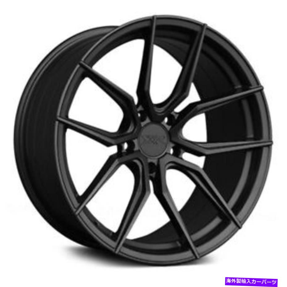 ホイール 4本セット XXR 559ホイール19x8.5(40、5x114.3、73.1)4のグラファイトリムセット XXR 559 Wheels 19x8.5 (40, 5x114.3, 73.1) Graphite Rims Set of 4【並行輸入品】|Us Custom Parts Shop USDM